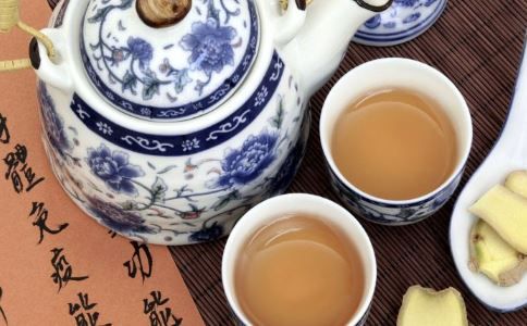 山楂茶的泡法 山楂茶的功效 山楂茶怎么泡