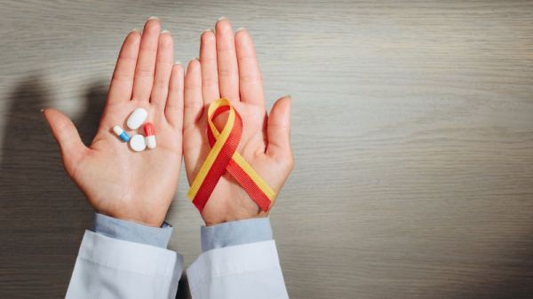 hiv病毒檢測方法