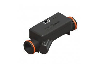 四方光电Gasboard-8500FS气体流量计 医疗健康气体传感器解决方案