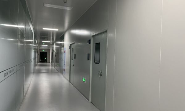 艾滋核酸檢測