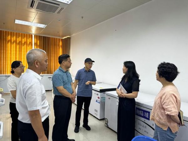 艾滋核酸檢測
