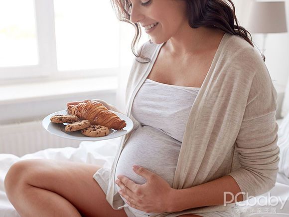 孕期血糖偏高？试试饮食来调整