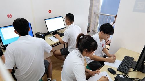 模塊一——運動處方設計