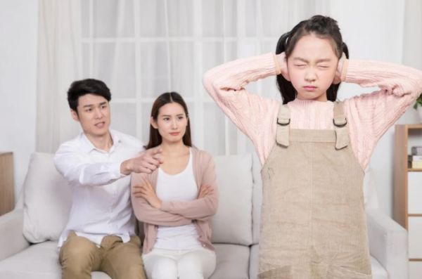 構(gòu)建和諧的親子關(guān)系的行動(dòng)