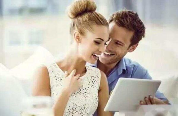 夫妻親密互動中，女性“嗯嗯嗯嗯”聲是什么意思？