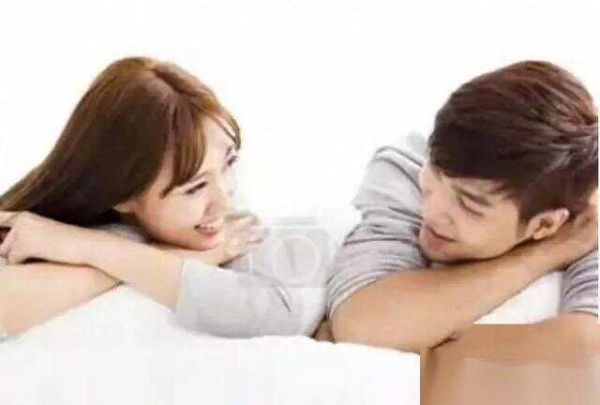 夫妻親密互動中，女性“嗯嗯嗯嗯”聲是什么意思？