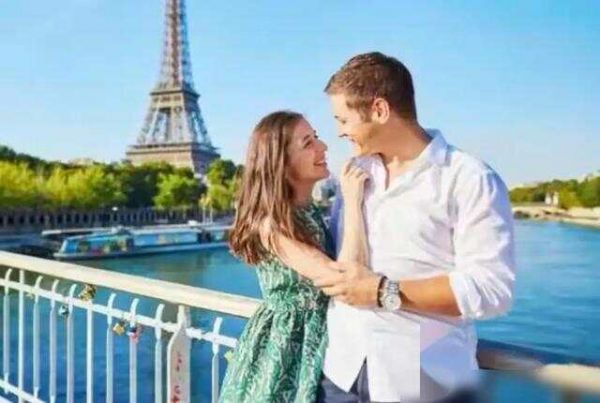 夫妻親密互動中，女性“嗯嗯嗯嗯”聲是什么意思？