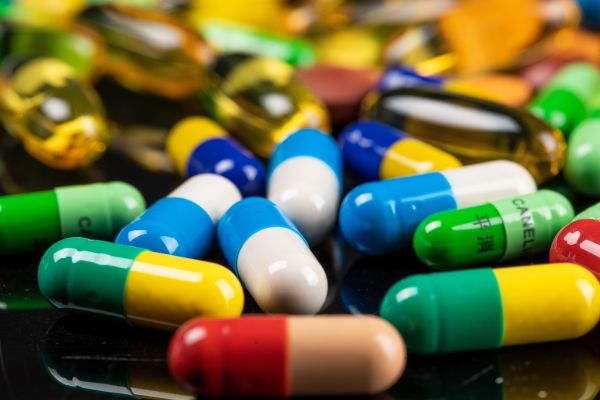 《夫妻保健秘籍：天然保健品助你打造健康的生活方式》 圖2