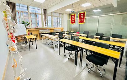 教學(xué)環(huán)境