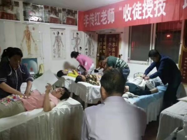 將傳統(tǒng)針灸復(fù)雜理論簡(jiǎn)單化 遞愛康五行八卦脈法易懂易學(xué)