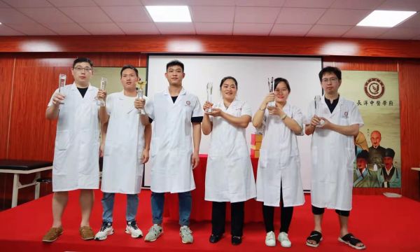 汕头传统中医针灸培训