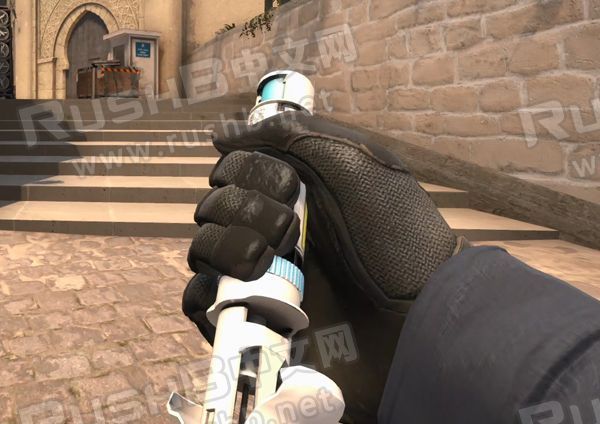 CSGO醫(yī)療針相關(guān)控制臺(tái)指令 第3張