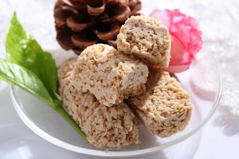 燕麥巧克力的種類(lèi)