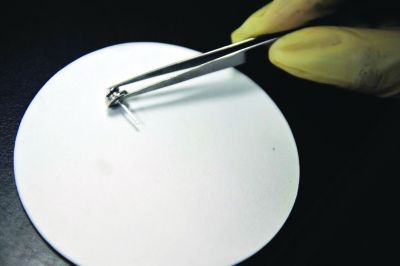 银针试毒试出鸡蛋黄有“毒”！专家：用银餐具有益健康