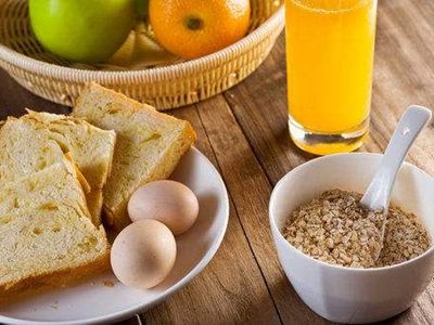 女性粗糧減肥食譜有哪些