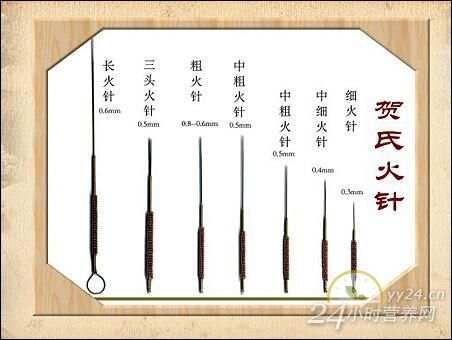 養(yǎng)生堂視頻20110117-非物質(zhì)文化遺產(chǎn)-賀氏針灸1-賀氏火針