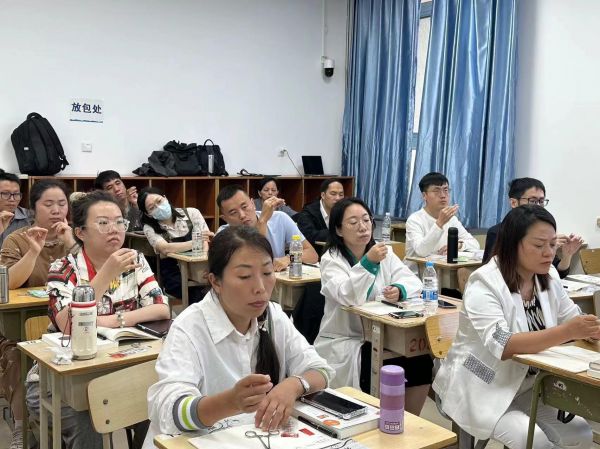賀氏針灸三通法