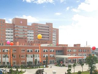 中山市小欖人民醫(yī)院