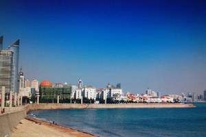 海泉灣溫泉旅游指南 即墨海泉灣溫泉2日自駕游