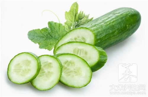 黃瓜和蜂蜜榨汁可以減肥嗎