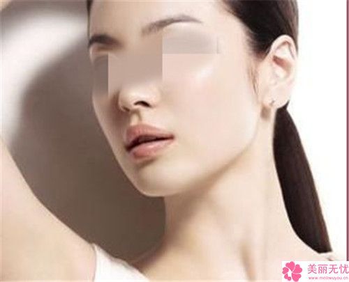 全国美容医院下巴整形手术：下巴整形手术医院前50位崭新出炉