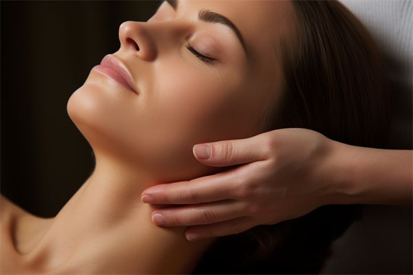 下巴整形手術：恢復自信，塑造完美外貌