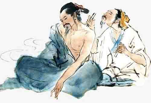 中醫(yī)針灸 中國民間醫(yī)學(xué)網(wǎng)