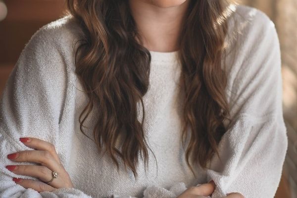 下頜前突凹臉圖片