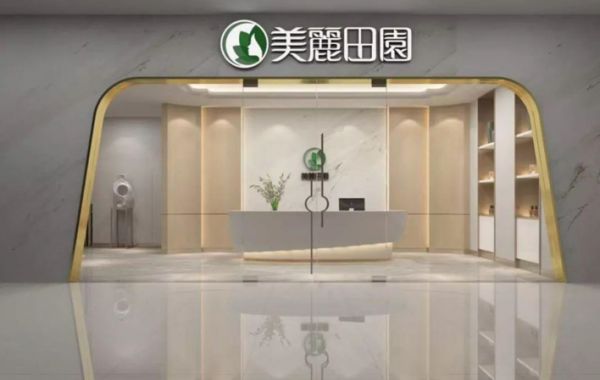 美麗田園專業(yè)分析：高端美容院為何都開在商場里？