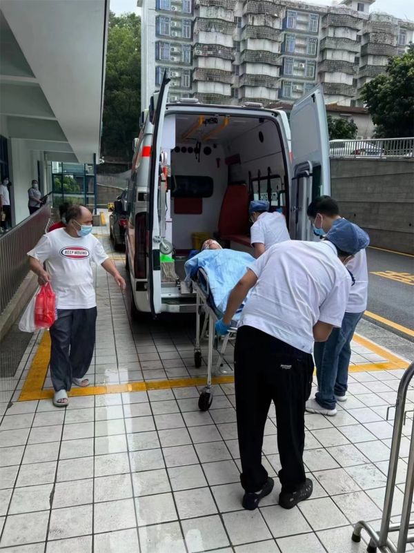 思茅体育赛事救护车驻场出租一站式解决方案，省心省力