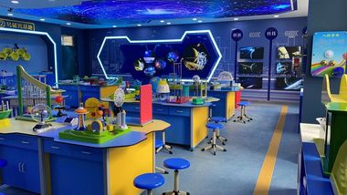 小平創(chuàng)新實(shí)驗(yàn)室建設(shè)方案