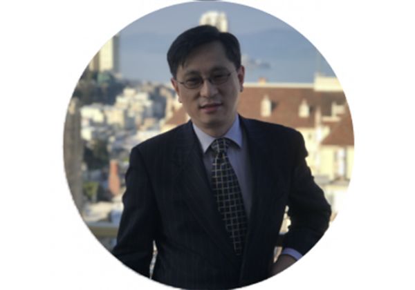 包駿，普米斯生物技術(shù)（珠海）有限公司，首席商務(wù)官