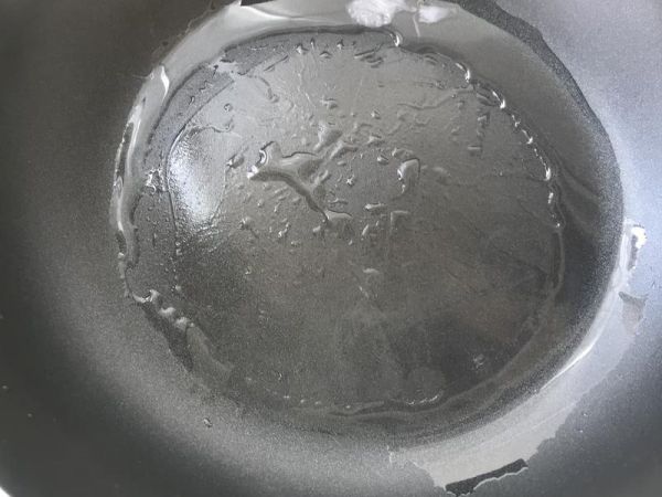 純奶手撕吐司的做法 步驟1