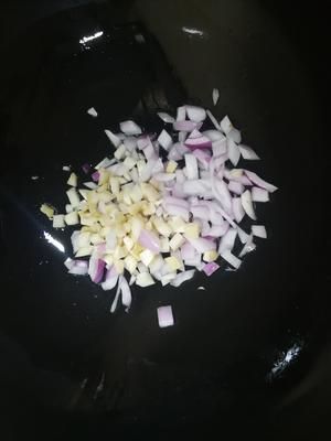 超詳細(xì)的濃郁番茄蕎麥面的做法 步驟3