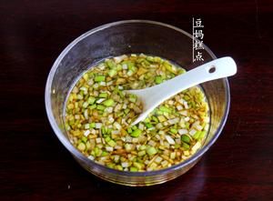 好簡單的蔥花面條，又鮮又香，早餐來一碗太舒服的做法 步驟4