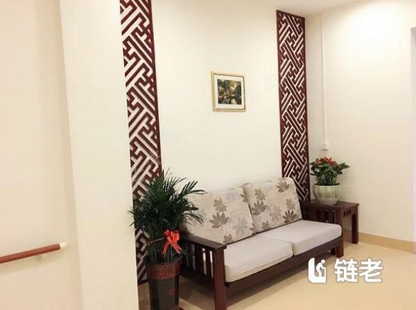 . 合肥市廬陽區(qū)常春藤養(yǎng)老院 .