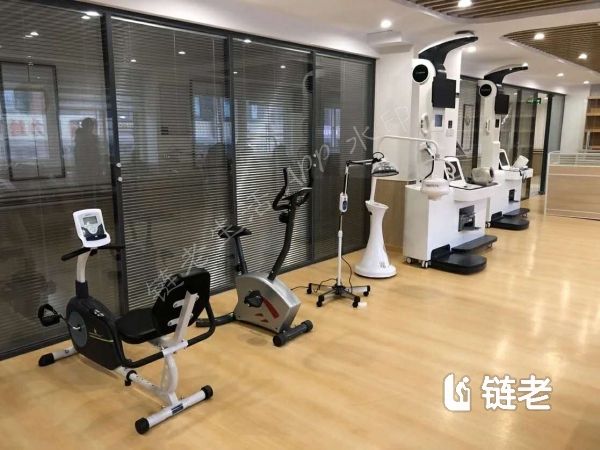 . 合肥樂年廬陽記憶養(yǎng)老院 .