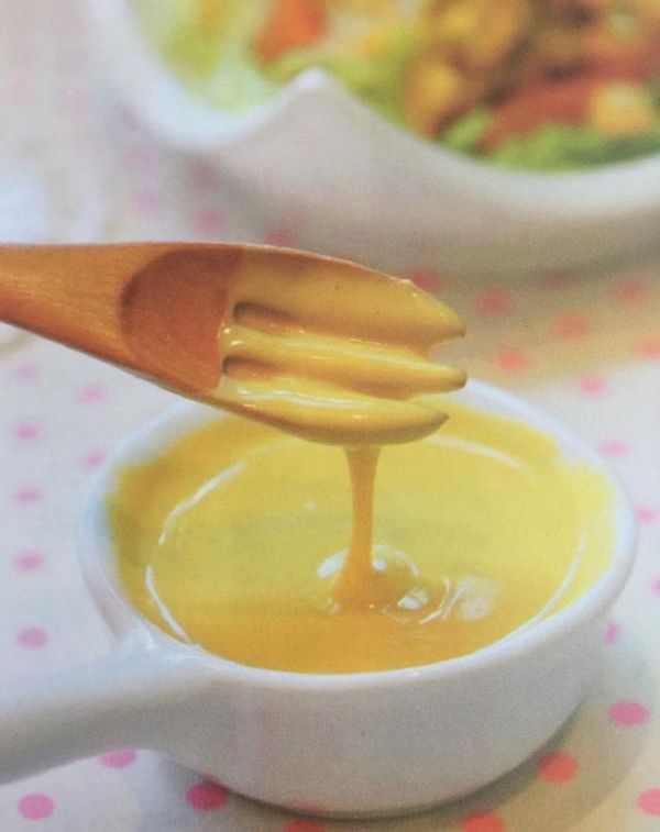 寶寶常用的醬料做法合集，簡單易學(xué)營養(yǎng)又健康！