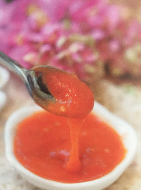 寶寶常用的醬料做法合集，簡單易學(xué)營養(yǎng)又健康！