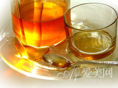  蜂蜜檸檬皆排毒食品 八種超級排毒法大放送 