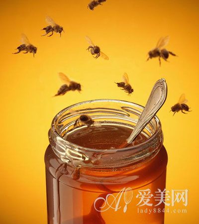  蜂蜜檸檬皆排毒食品 八種超級排毒法大放送 
