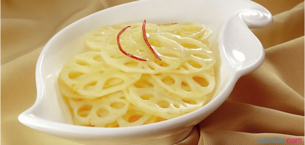 檸檬減肥食譜有什么