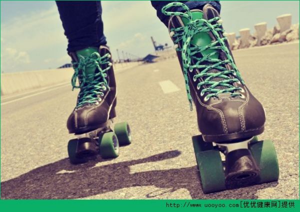輪滑可以長高嗎？輪滑對身體有什么好處？(1)