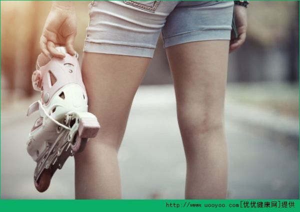 輪滑可以長高嗎？輪滑對身體有什么好處？(2)