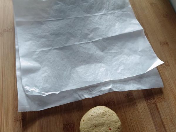 純奶手撕吐司的做法 步驟1