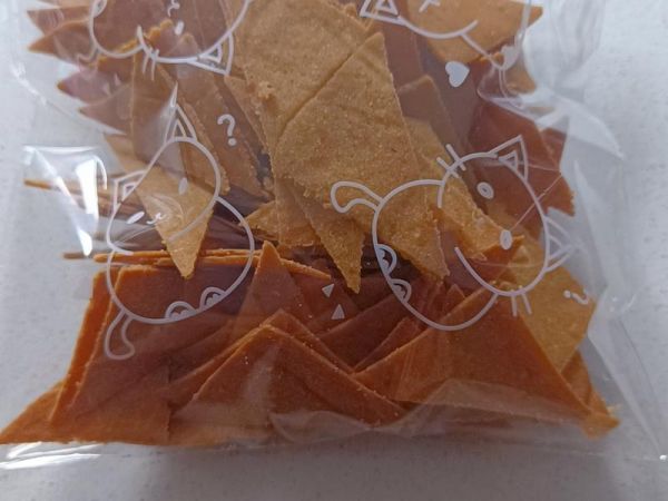 純奶手撕吐司的做法 步驟1