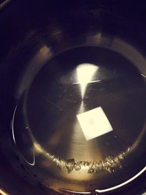 紫苏梅子姜~夏日的健康小零食的做法步骤 第3步