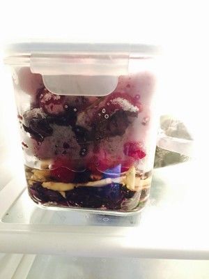 紫苏梅子姜~夏日的健康小零食的做法步骤 第6步