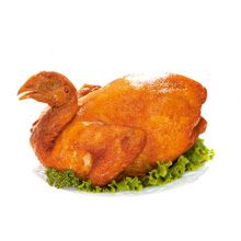 如何挑选肉类熟食
