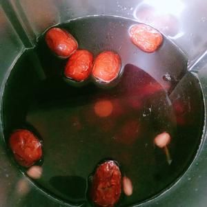 五谷雜糧粥(24種養(yǎng)生食材搭配的粥)的做法 步驟4